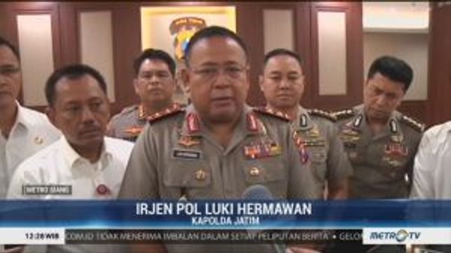 Final Piala Gubernur Jatim 2020 Digelar di Gelora Delta Sidoarjo