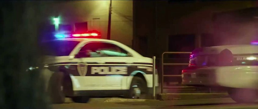 En el juego del asesino Película - Ben Kingsley, Henry Cavill, Alexandra Daddario