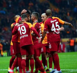 Galatasaray savunma performansı ile Avrupa'nın devleri arasında