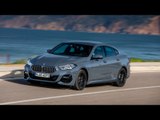 Essai BMW Série 2 Gran Coupé 220d 2020