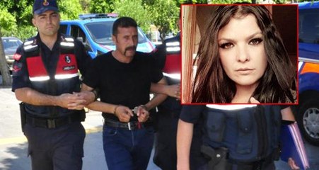 Çocuğunun annesini 25 bıçak darbesiyle öldüren adamın savunması: Kendimi savundum