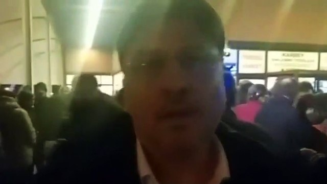 Osman Kavala’yı cilalayan HDP’li Ahmet Şık'tan tehdit dolu sözler