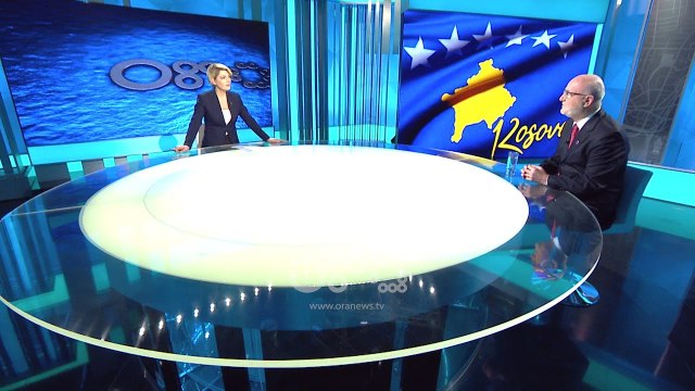 Mal Berisha: Shqipëri-Kosovë, kemi 77 marrëveshje ekonomike të pazbatuara