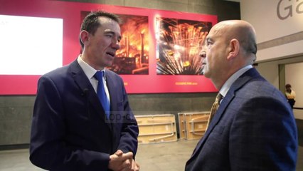 Shqiptarët në Britani, sensibilizim kundër dhunës