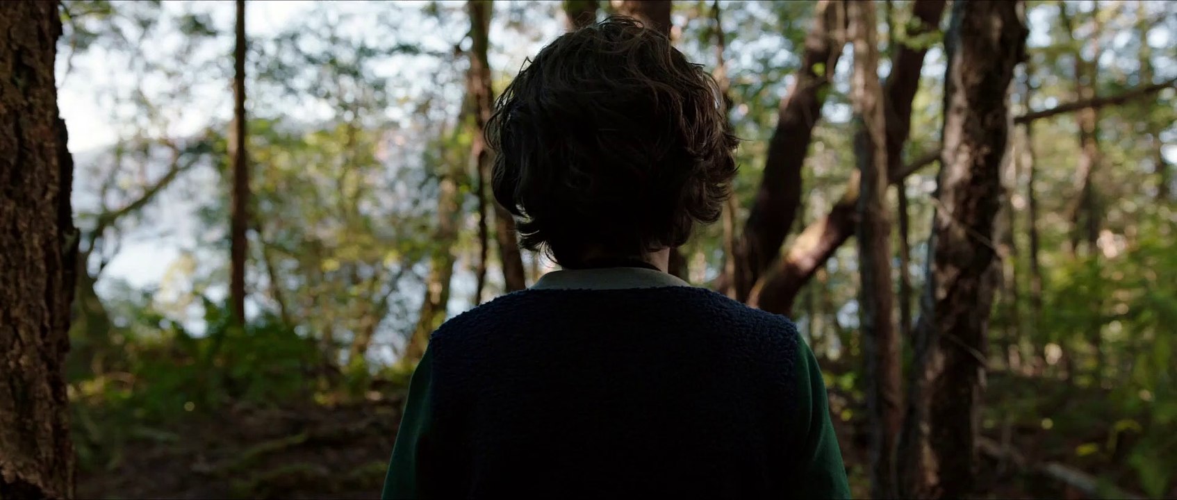 BRAHMS THE BOY 2 Film trailer