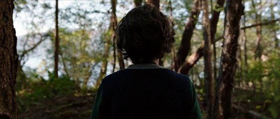 BRAHMS THE BOY 2 Film trailer