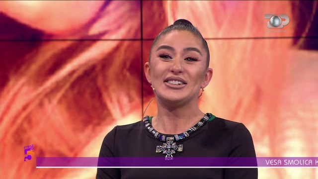 Ftese ne 5, Vesa Smolica: Meshkujt paragjykojnë për pamjen, ja pse s’lidhem! 17 Shkurt 2020, Pjesa 1