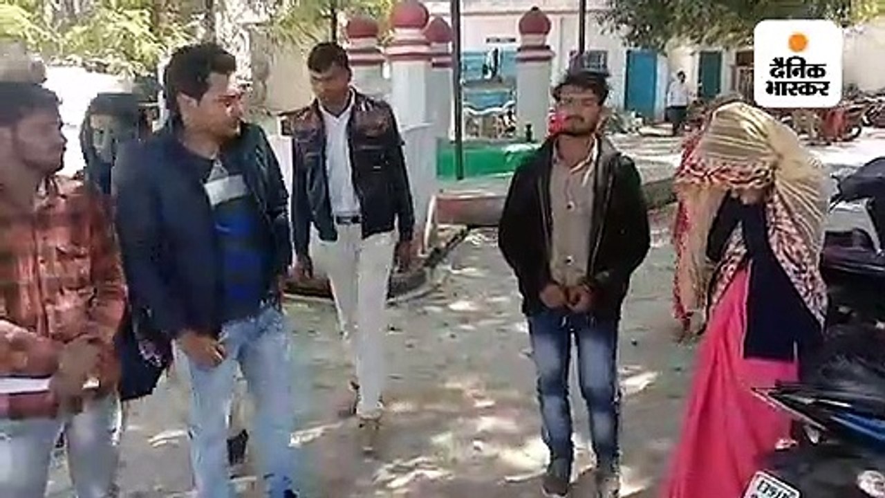 सात फेरे लेने के 12 घंटे में लड़की ने तोड़ दी शादी; दो साल पुराना था प्यार, लड़का बोला- तंग हूं पागलपन से 