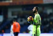Beşiktaş, yeni sezon için Volkan Babacan'la anlaşma sağladı