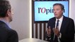 Réforme des retraites: «Le gouvernement est incapable de donner des éléments précis» dénonce Nicolas Dupont-Aignan