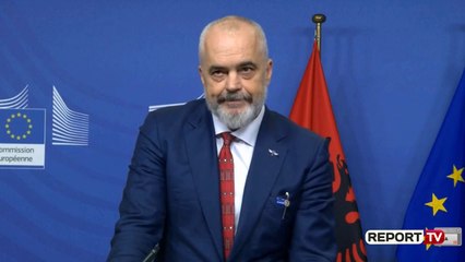 Rama: Mos vini bast për mua dhe qeverinë time, do humbisni! Nuk jam më i miri, por më të mirë nuk ka