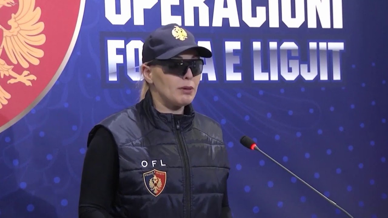 OFL NË VLORË, DY TË DËNUAR NË ITALI PËR TRAFIK DROGE DUHET TË JUSTIFIKOJNË PASURINË