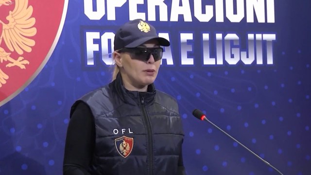 OFL NË VLORË, DY TË DËNUAR NË ITALI PËR TRAFIK DROGE DUHET TË JUSTIFIKOJNË PASURINË