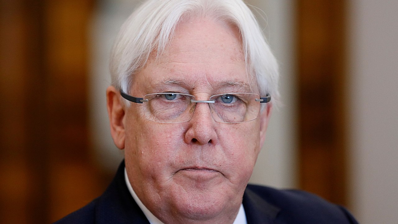 UN envoy warns military escalation puts Yemen peace moves at risk