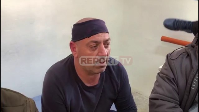 Report TV - Naftëtarët e Ballshit nisin grevën e urisë: Kompania nuk na njeh pagat e prapambetura