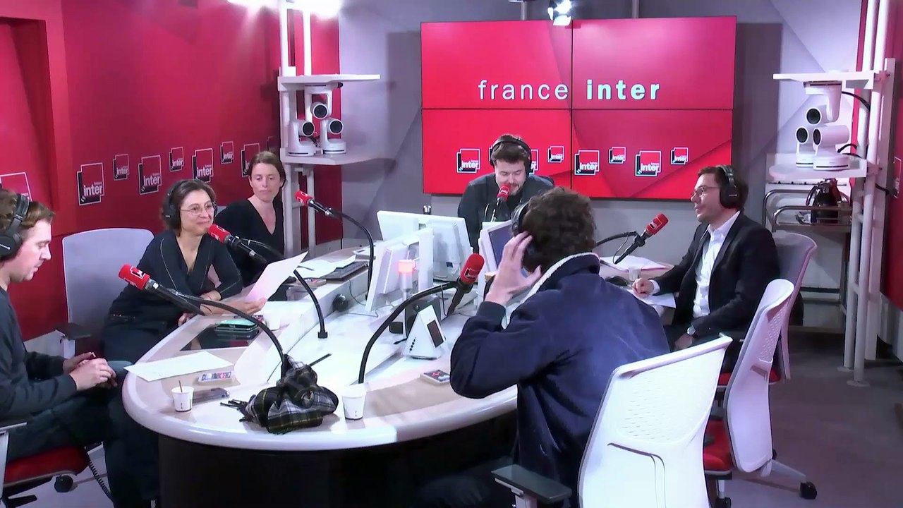 Vincent Lacoste dans "Mes jours de gloire" : "C'est l'histoire d'un passage à l'âge adulte par une chute"