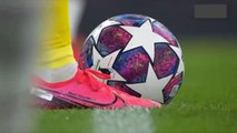 Borussia Dortmund vs PSG ( 2-1) Neymar vs Haland   All Goals Highlights Resumen y Goles 2020