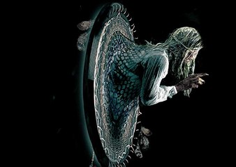 Dreamkatcher Movie - Radha Mitchell, Henry Thomas, Lin Shaye