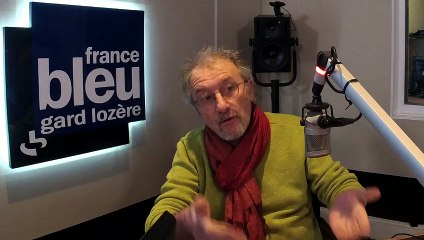 Jacques Sarda  Nîmes en Transition