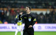 Son Dakika: Fenerbahçe - Galatasaray derbisini Halil Umut Meler yönetecek