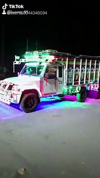 राजस्थान की फेमस पिकअप बॉडी नंबर वन कांकरोली राजस्थान सुपर मोटर बॉडी call 7014721263