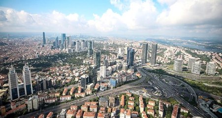 Konut metrekare fiyatları 2019'da tarihi zirvesini gördü