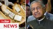 Mandatory death sentence for drug trafficking may be amended to life term, says Dr M