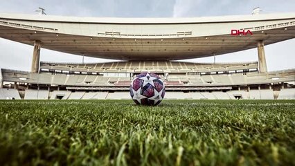 Spor istanbul20 final topu büyük beğeni topladı