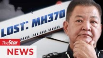 IGP: Truth about MH370's fate will stay unknown until wreckage is found