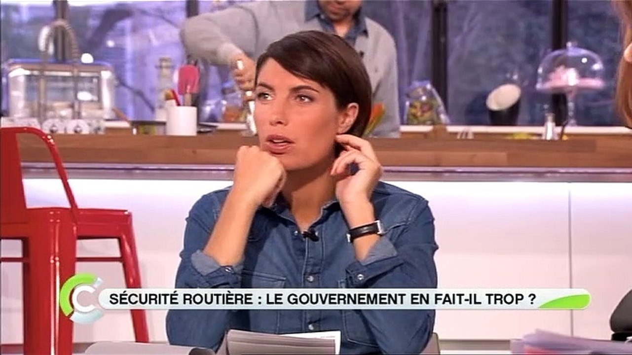 Sécurité routière, le gouvernement en fait-il trop?