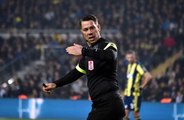 Beşiktaş-Trabzonspor maçında Fırat Aydınus düdük çalacak