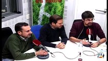 Fútbol es Radio: Atlético - Liverpool en Champions