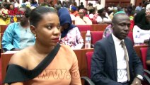 Sexual Harassment: Nigerian woman shares experience at Senate public hearing