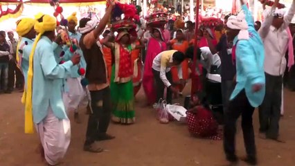 Yaha mogi mata song !! Devmogara mata mandir