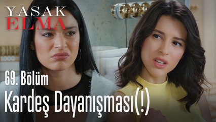 Yıldız'ın yerinde olsam senin yüzüne bakmam - Yasak Elma 69. Bölüm