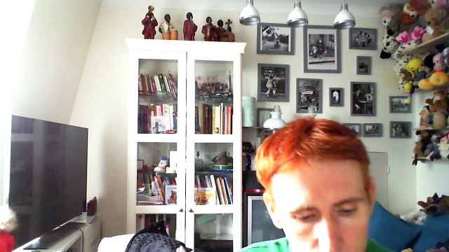 Wiwi égratigne rendez vous à Bruxelles d'Edouard Edouard