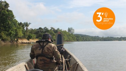 [3 minutes pour comprendre] Déplacement de la commission des lois en Guyane : faire face aux risques sécuritaires