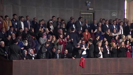 Cumhurbaşkanı Erdoğan: "'Kontrollü darbe...', doğru kontrol sizde ama başaramadınız"