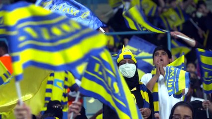 Nordin Amrabat Saudi Pro League MP4