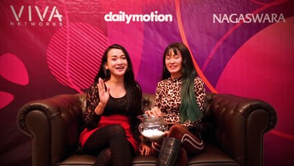 KOCOK KOCAK with Duet VW [NAGASWARA x VIVA Networks]