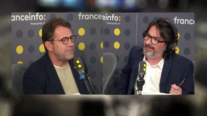 Michel Sarran, juré Top Chef : "On me prête des vertus que je n’ai pas"