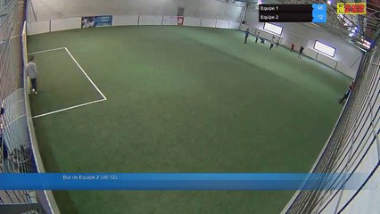 But de Equipe 2 (46-12) - Equipe 1 Vs Equipe 2 - 18/02/20 14:39 - Loisir Poitiers