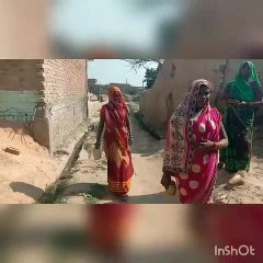 मिर्जापुरः विकास के नाम पर मिले कहां गए लाखों रूपए, महिलाएं खुले में सौच करने पर मजबुर