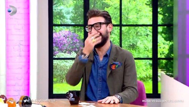 Ünlü şef Danilo Zanna, Maymun beyni yedim diyerek herkesi şaşkına çevirdi