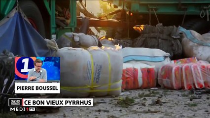 Ce Bon Vieux Pyrrhus - 19/02/2020