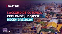 JT Eco Afrique - 19/02/2020