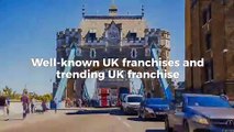 Picking a UK Franchise that is Trending Right Now - Franchise UK