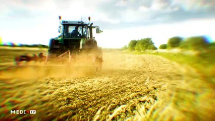 يوميات الفلاح - 19/02/2020