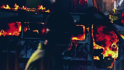 Erdoğan'dan AK Parti Grup Toplantısın'da Önemli Açıklamalar