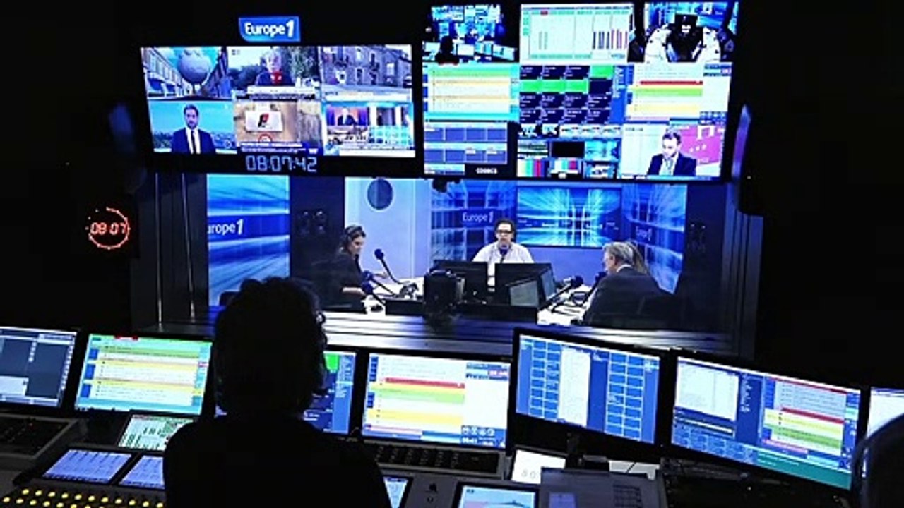 "Le problème, c’est le discours, et le discours ne dépend pas de la francité de l’imam"